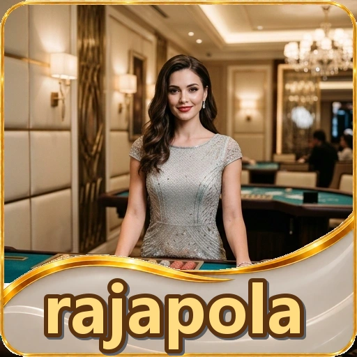 Cuplikan tampilan unduhan di dalam aplikasi rajapola