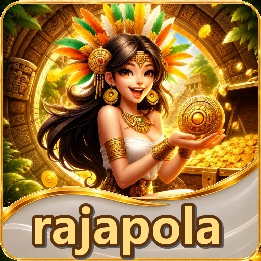 File APK rajapola v5.2.0 siap diunduh di halaman Download