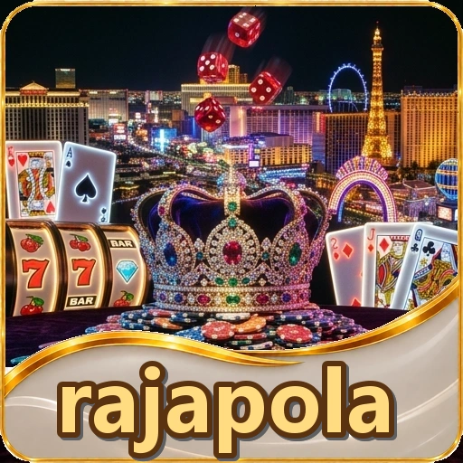 Ringkasan langkah install rajapola APK di Android