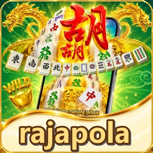 Ringkasan rilis terbaru rajapola APK di halaman pembaruan