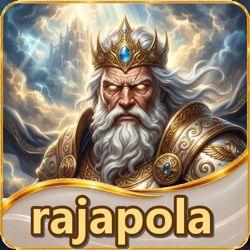Langkah 3: unduh file rajapola APK resmi ke HP Android